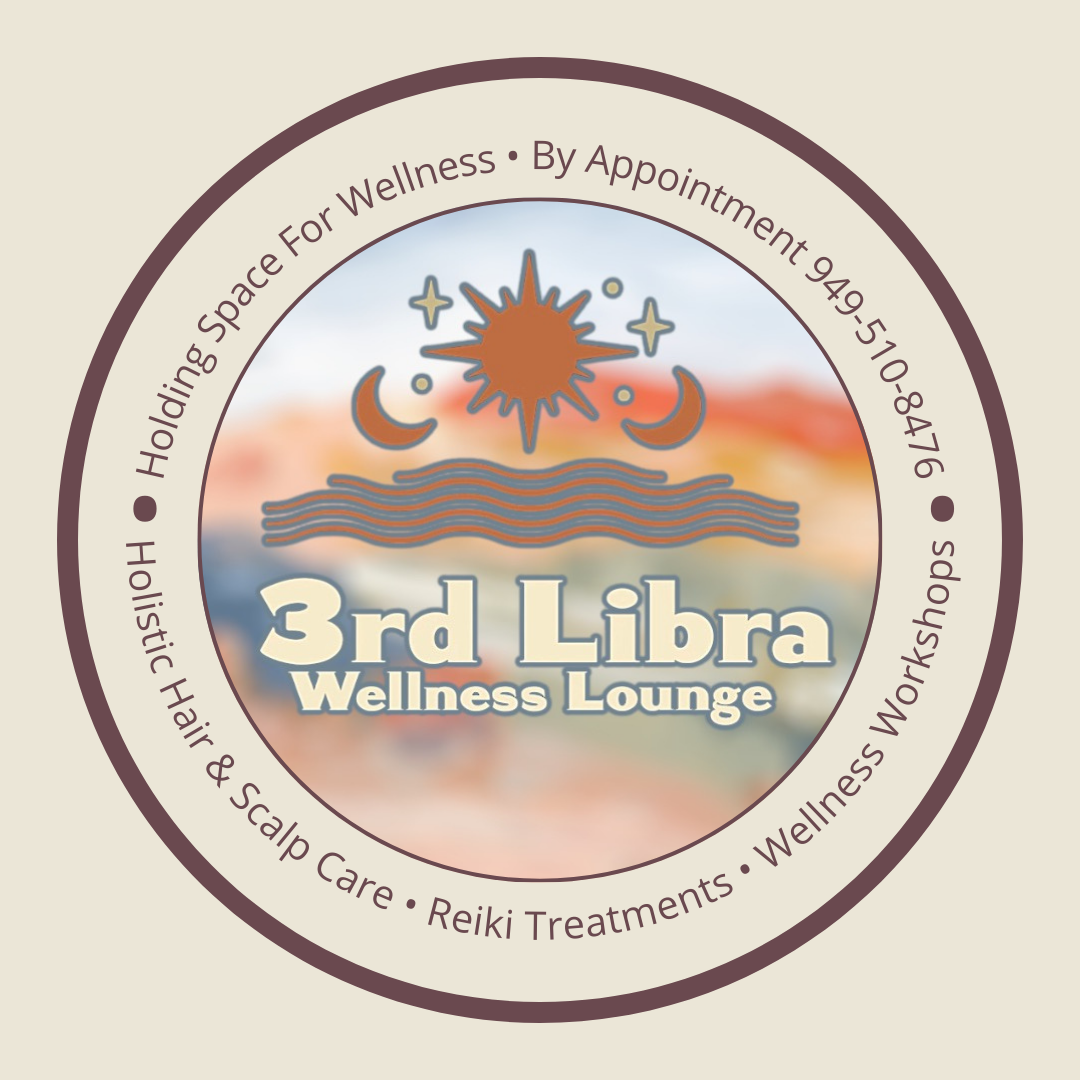 3rd Libra Wellness Lounge LLC